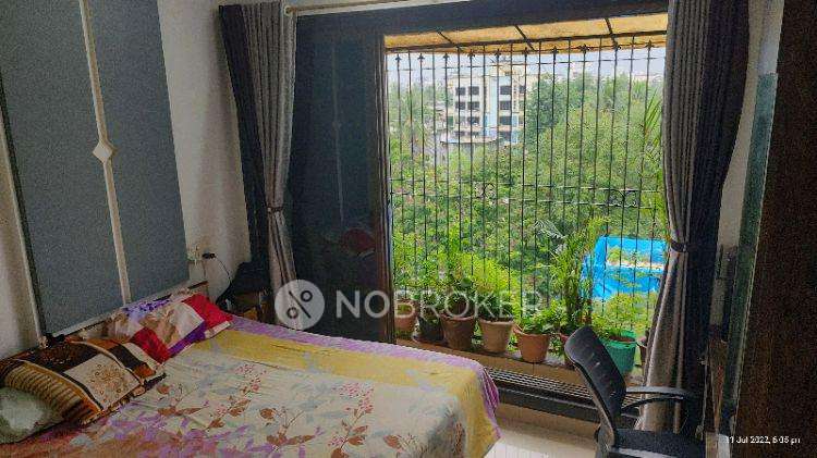 3 BHK Flat In Sai Vihar For Sale  In Dombivali East
