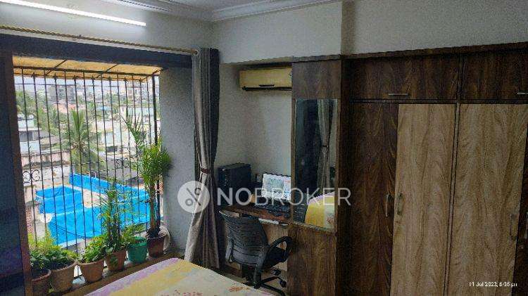 3 BHK Flat In Sai Vihar For Sale  In Dombivali East