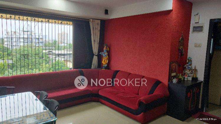 3 BHK Flat In Sai Vihar For Sale  In Dombivali East