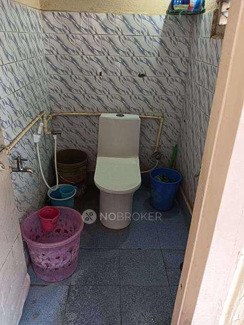 1 BHK Flat In Sai Nilayam For Sale  In Maruthi Nagar