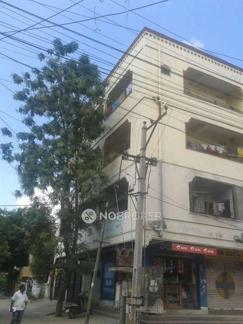 1 BHK Flat In Sai Nilayam For Sale  In Maruthi Nagar