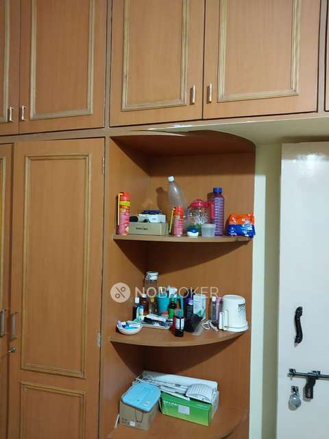 2 BHK Flat In Bilaad Embassy For Sale  In Kengeri Satellite Town