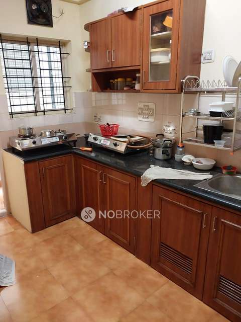 2 BHK Flat In Bilaad Embassy For Sale  In Kengeri Satellite Town