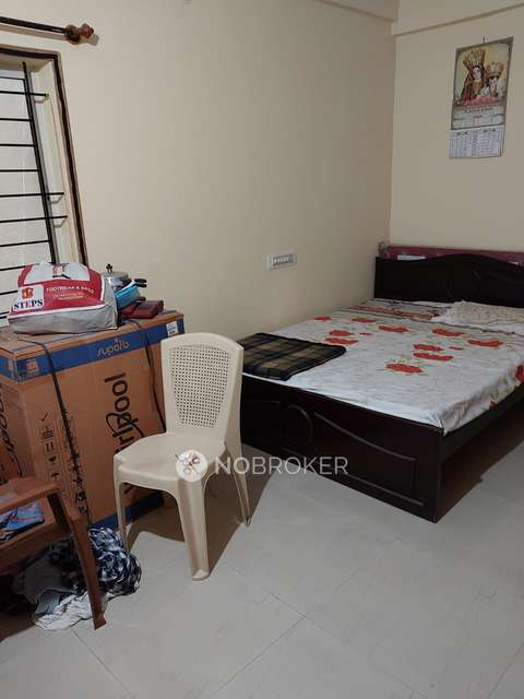 2 BHK Flat In Bilaad Embassy For Sale  In Kengeri Satellite Town