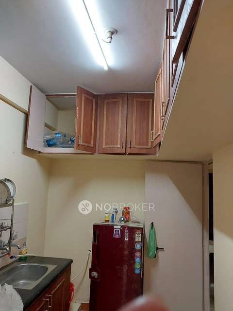 2 BHK Flat In Bilaad Embassy For Sale  In Kengeri Satellite Town