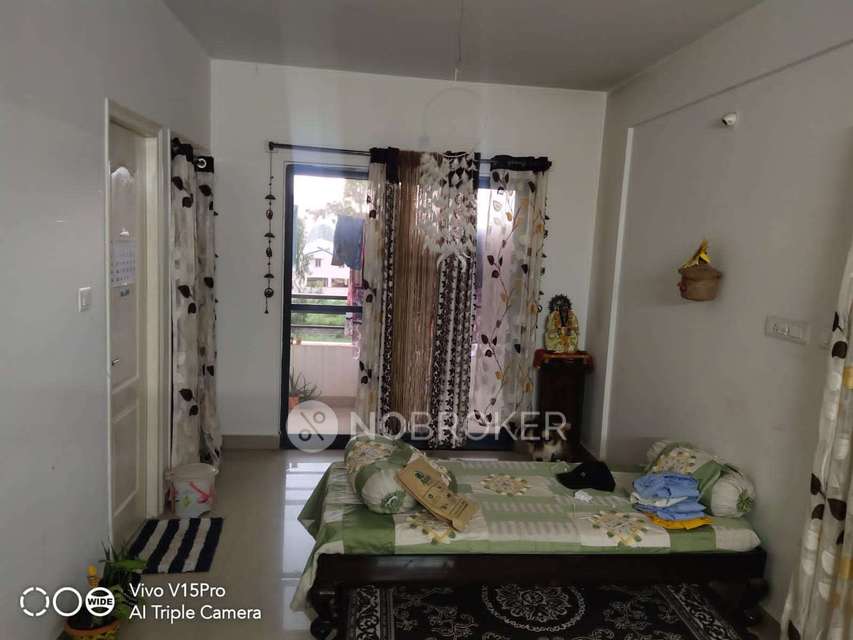 1 BHK Flat In Subha Essence For Sale  In Chandapura