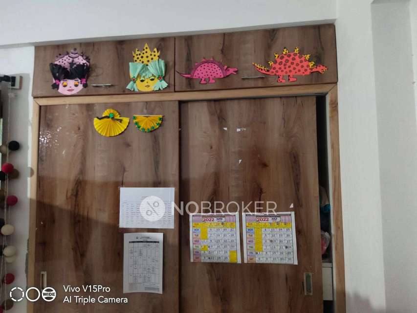 1 BHK Flat In Subha Essence For Sale  In Chandapura