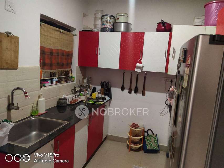 1 BHK Flat In Subha Essence For Sale  In Chandapura