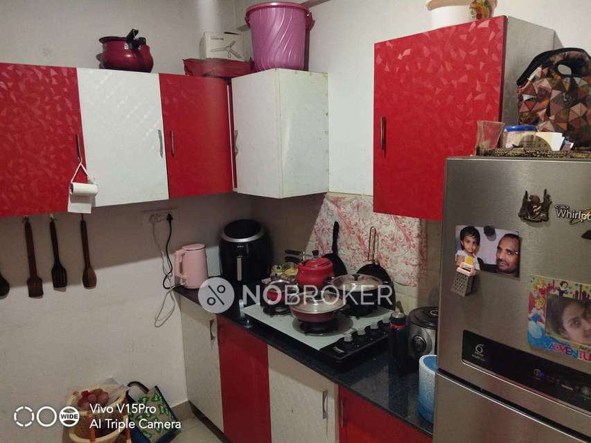 1 BHK Flat In Subha Essence For Sale  In Chandapura