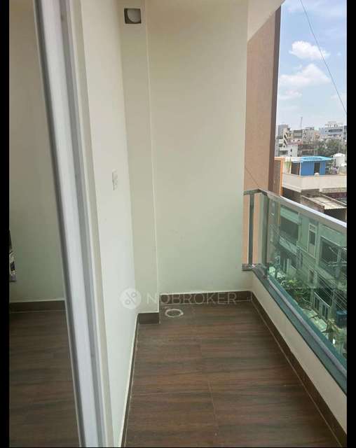 2 BHK Flat In Nidhi Enclave Apartment for Rent  In Alwal