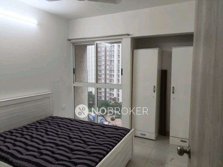 2 BHK Flat In Lodha Upper   for Rent  In  Thane