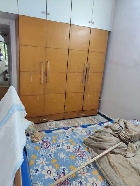 4 BHK Flat In  Orchid Building Nerul For Sale  In Nerul