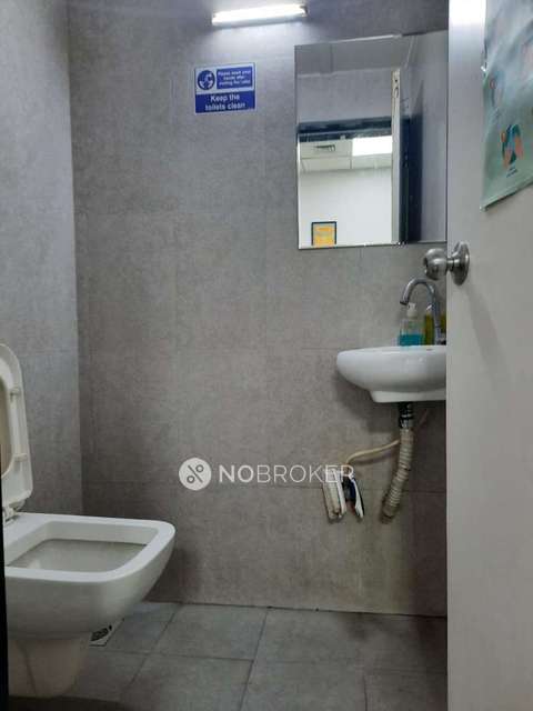 4 BHK Flat In  Orchid Building Nerul For Sale  In Nerul
