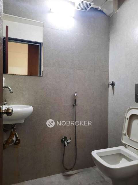 4 BHK Flat In  Orchid Building Nerul For Sale  In Nerul