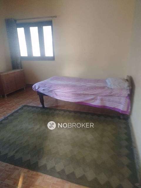 1 RK House for Rent  In Sector 4