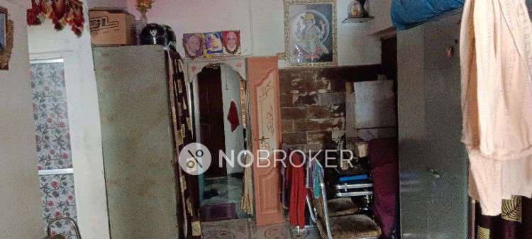 2 BHK Flat In Amrut Nagar Chs For Sale  In Ghatkopar West,
