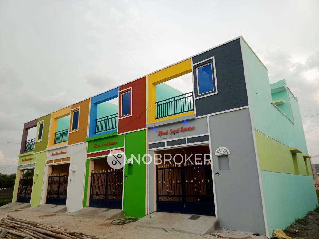 Independent House Mangadu Without Brokerage Semifurnished 2 BHK Flat