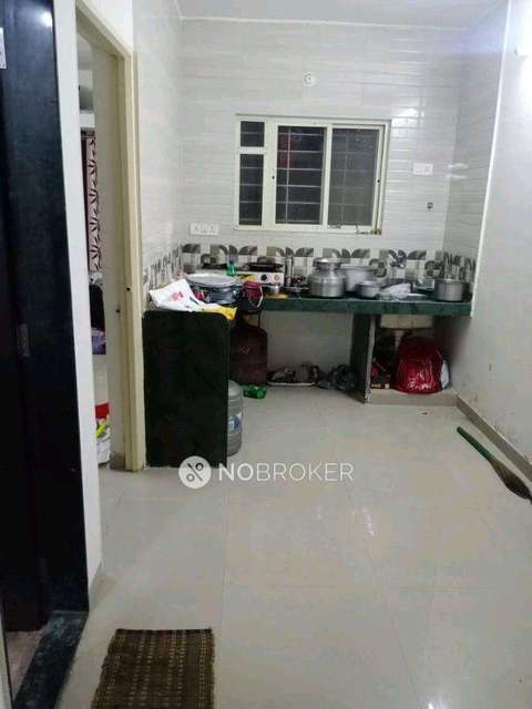 1 BHK Flat In Suraj Heights for Rent  In Dhayari