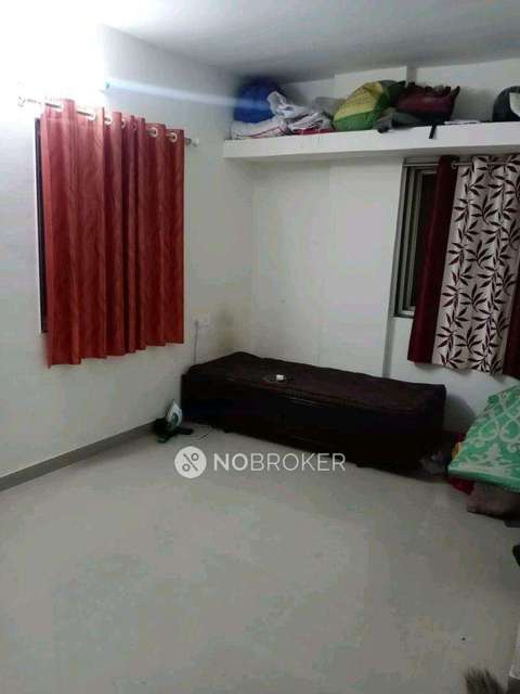 1 BHK Flat In Suraj Heights for Rent  In Dhayari