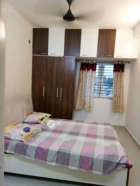 3 BHK Flat In Nest Azalea For Sale  In Semmancheri
