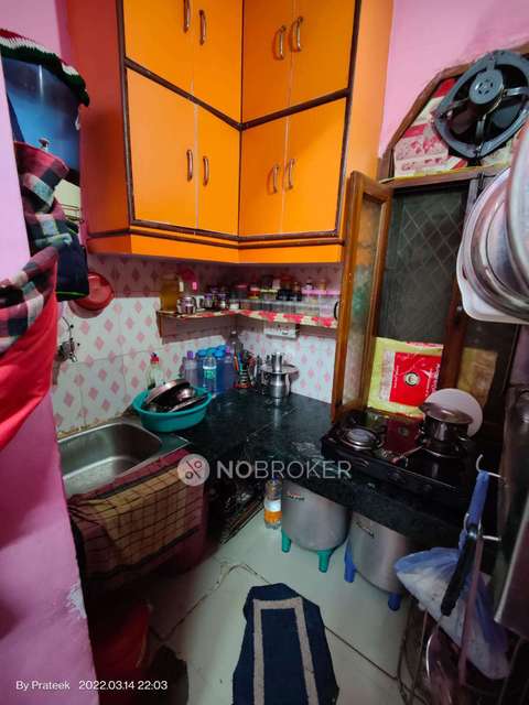 2 BHK Flat For Sale  In Mandawali