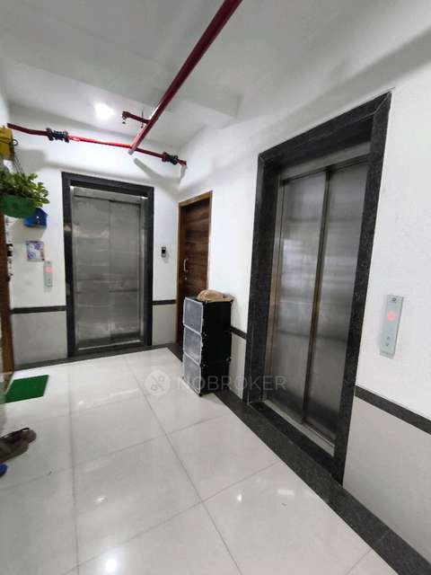 2 BHK Flat In Dimples 19 North For Sale  In Dahanukarwadi