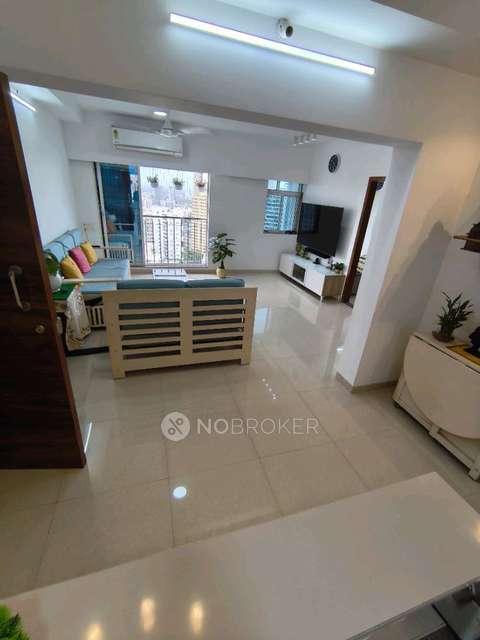 2 BHK Flat In Dimples 19 North For Sale  In Dahanukarwadi