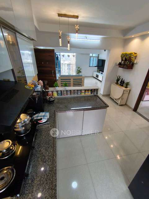 2 BHK Flat In Dimples 19 North For Sale  In Dahanukarwadi