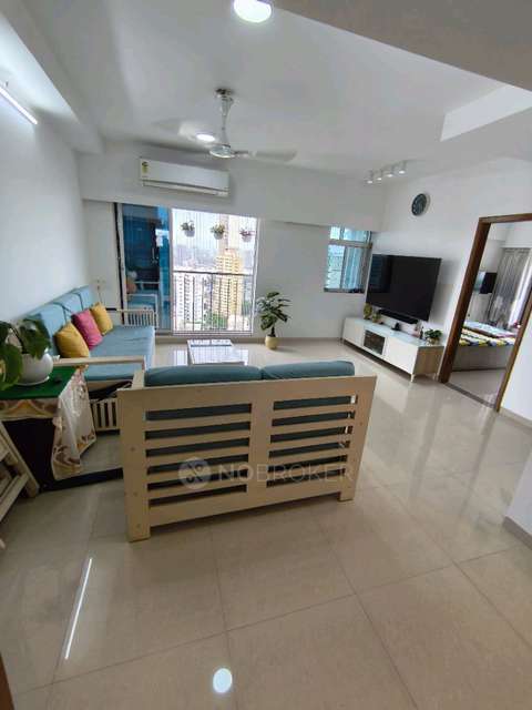 2 BHK Flat In Dimples 19 North For Sale  In Dahanukarwadi