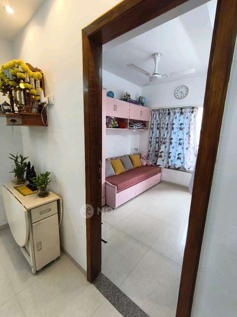 2 BHK Flat In Dimples 19 North For Sale  In Dahanukarwadi