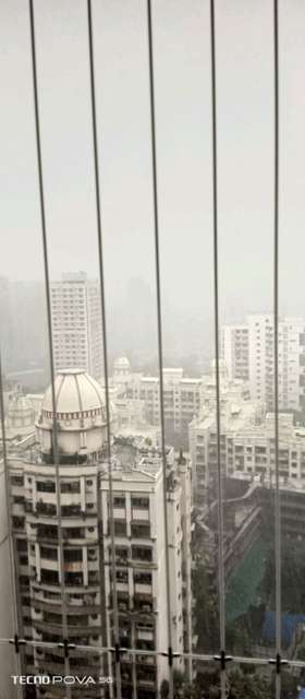 2 BHK Flat In Dimples 19 North For Sale  In Dahanukarwadi