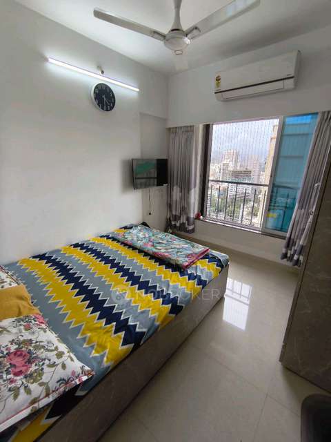 2 BHK Flat In Dimples 19 North For Sale  In Dahanukarwadi