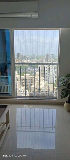 2 BHK Flat In Dimples 19 North For Sale  In Dahanukarwadi