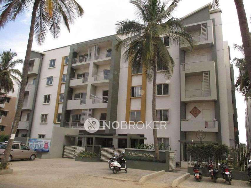 2 BHK Flat In Nishant Prime For Sale  In Whitefield