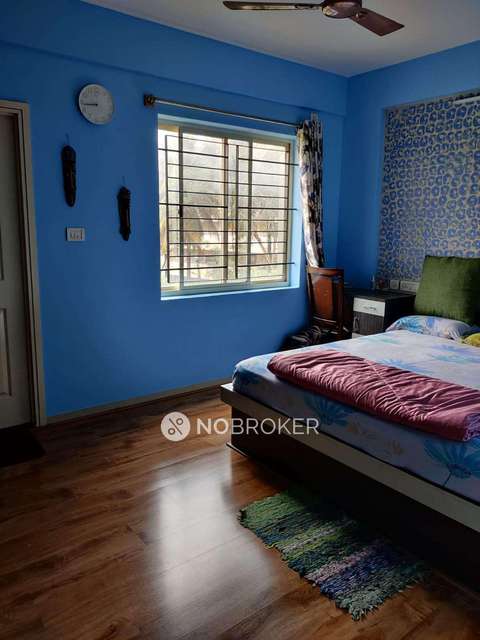 2 BHK Flat In Nishant Prime For Sale  In Whitefield