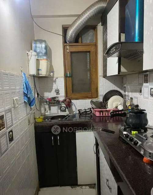 1 BHK Flat In Heaven Gardens Matiala Extension For Sale  In Matiala