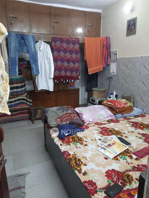 2 BHK House For Sale  In Gharoli