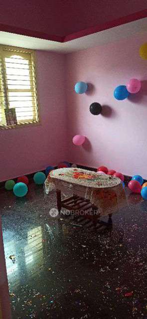 2 BHK Flat for Rent  In Banaswadi