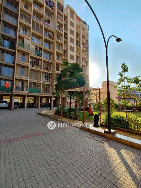 1 BHK Flat In Honest Kalyan Nagari For Sale  In Kalyan