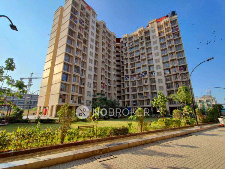 1 BHK Flat In Honest Kalyan Nagari For Sale  In Kalyan