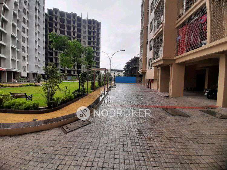 1 BHK Flat In Honest Kalyan Nagari For Sale  In Kalyan