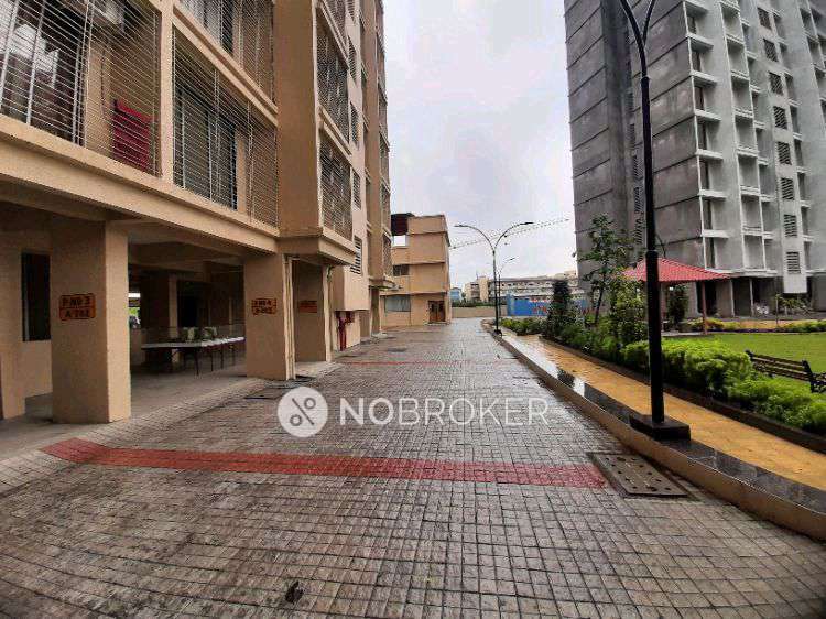 1 BHK Flat In Honest Kalyan Nagari For Sale  In Kalyan