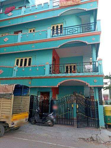 1 RK Flat In Standalone Building  for Rent  In Domlur