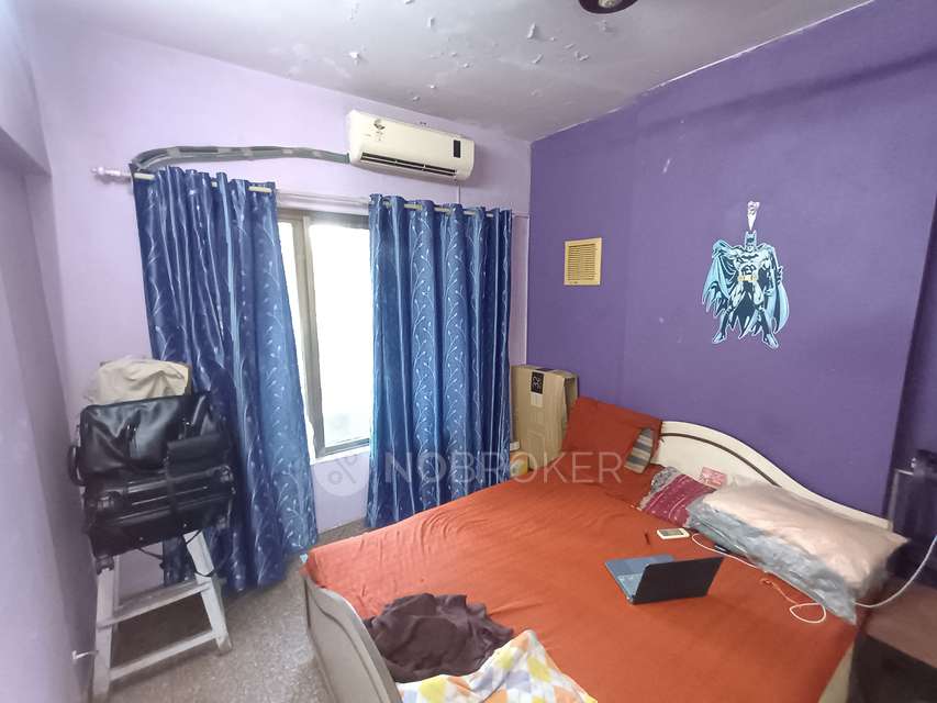 2 BHK Flat In Kanakia Suman Apartments For Sale  In Malad West