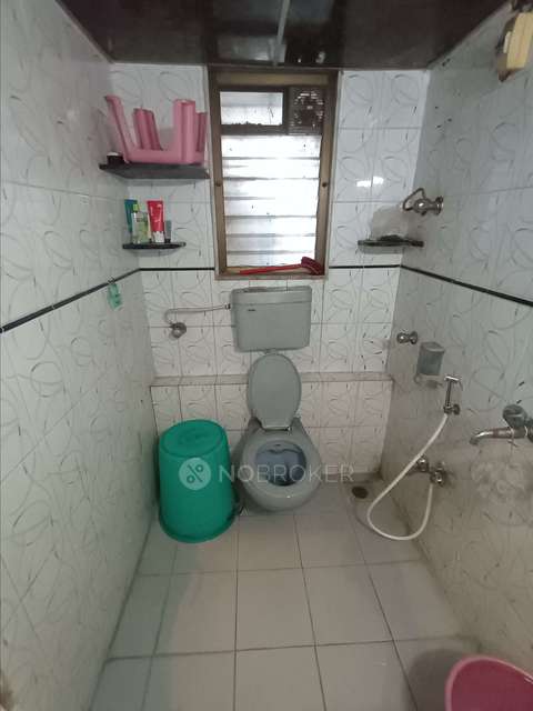 2 BHK Flat In Kanakia Suman Apartments For Sale  In Malad West