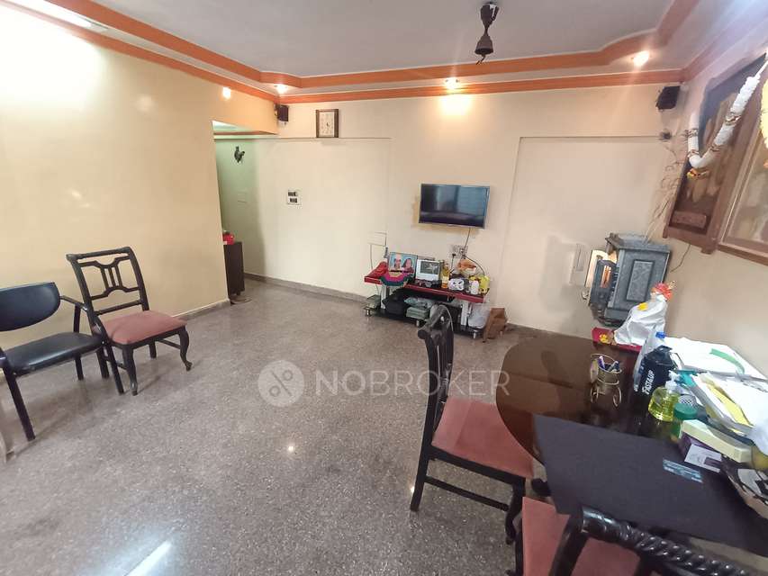 2 BHK Flat In Kanakia Suman Apartments For Sale  In Malad West