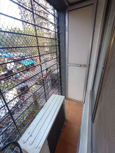 2 BHK Flat In Kanakia Suman Apartments For Sale  In Malad West