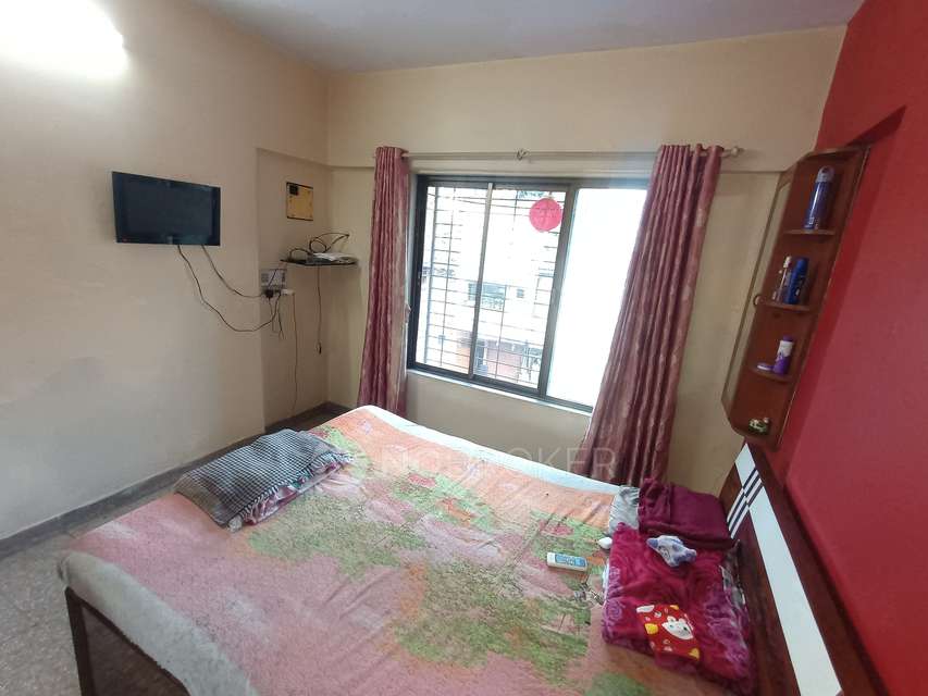 2 BHK Flat In Kanakia Suman Apartments For Sale  In Malad West