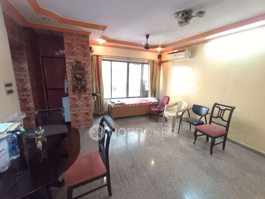 2 BHK Flat In Kanakia Suman Apartments For Sale  In Malad West