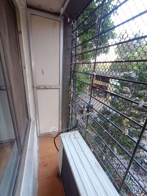 2 BHK Flat In Kanakia Suman Apartments For Sale  In Malad West